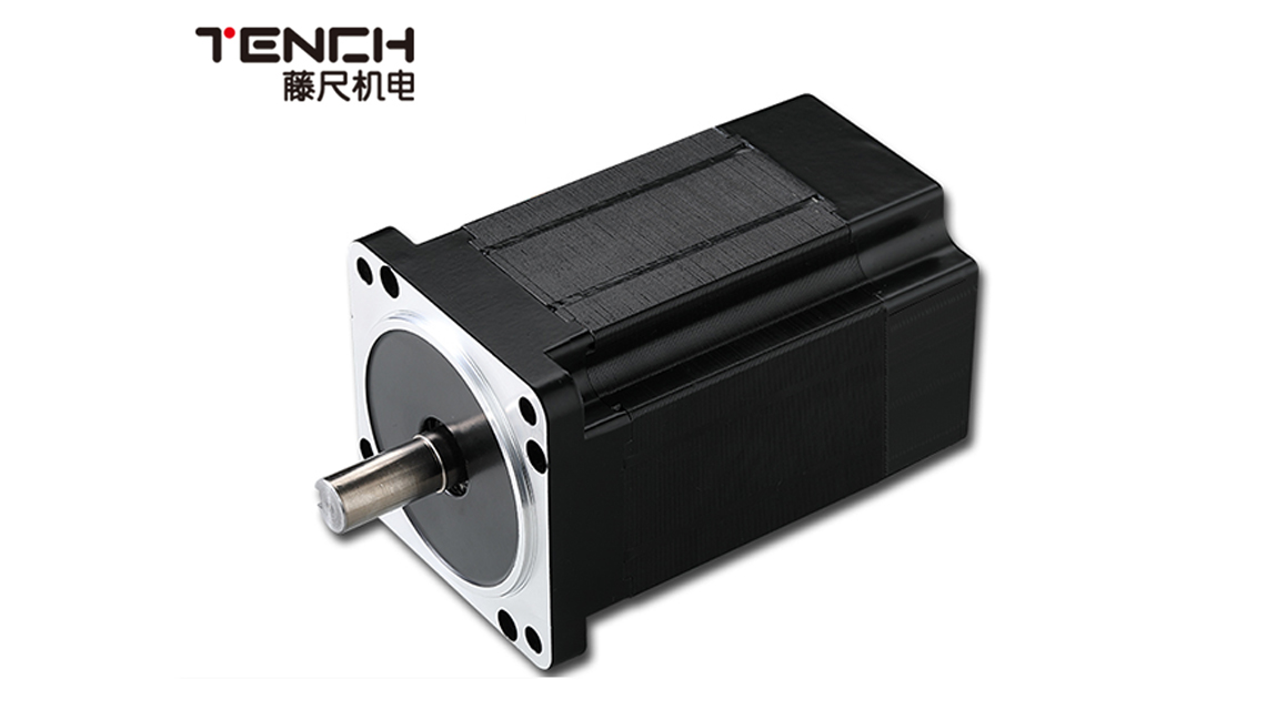 直流無刷電機，新型的高效節(jié)能電機