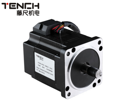 什么是直流無(wú)刷電機(jī)的正弦驅(qū)動(dòng)技術(shù)？