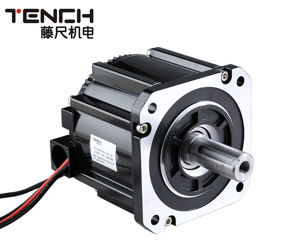 伺服電機(jī)性能都有哪些要求？