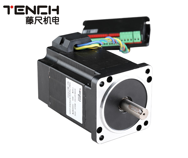 電機(jī)廠家為什么都說(shuō)直流無(wú)刷電機(jī)是步進(jìn)電機(jī)的“升級(jí)版”？