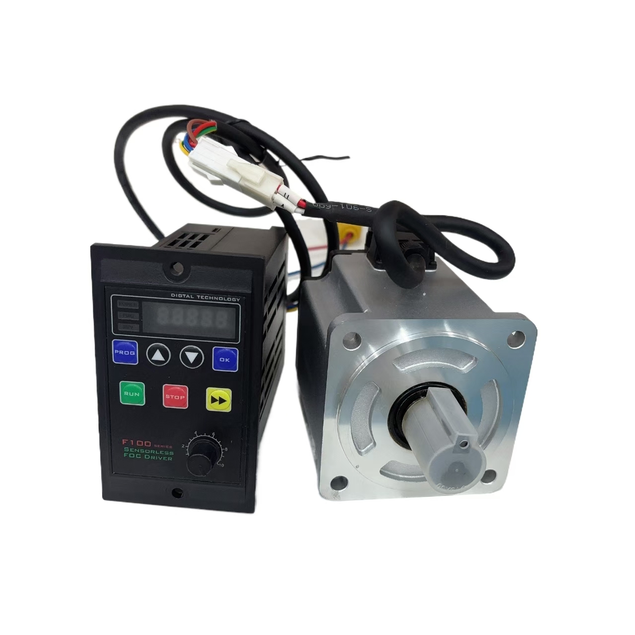 永磁直流同步電機(jī)400W