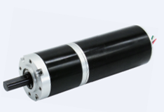 微型無刷電機TCJ3650-PG36